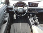 2024 Accord Hybrid Thumbnail 9