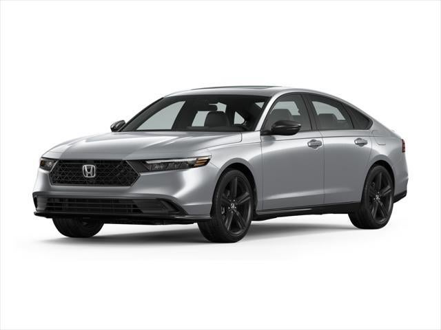 2024 Honda Accord