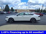2025 Accord Hybrid Thumbnail 8