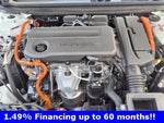 2025 Accord Hybrid Thumbnail 14