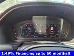 2025 Accord Hybrid Thumbnail 20