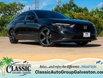 2025 Accord Hybrid Thumbnail 1