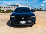 2025 Accord Hybrid Thumbnail 2