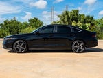 2025 Accord Hybrid Thumbnail 3