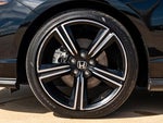 2025 Accord Hybrid Thumbnail 6