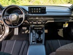 2025 Accord Hybrid Thumbnail 7
