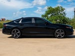 2025 Accord Hybrid Thumbnail 8