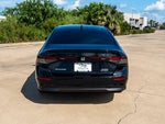 2025 Accord Hybrid Thumbnail 9