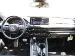 2025 Accord Hybrid Thumbnail 11