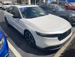 2025 Accord Hybrid Thumbnail 1