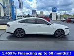 2025 Accord Hybrid Thumbnail 2