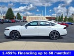 2025 Accord Hybrid Thumbnail 8