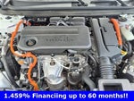 2025 Accord Hybrid Thumbnail 14