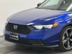 2025 Accord Hybrid Thumbnail 2