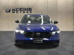 2025 Accord Hybrid Thumbnail 3