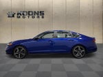 2025 Accord Hybrid Thumbnail 4