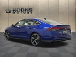 2025 Accord Hybrid Thumbnail 6