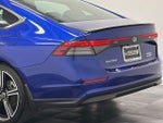 2025 Accord Hybrid Thumbnail 7