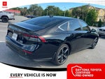 2025 Accord Hybrid Thumbnail 5