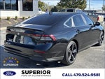 2025 Accord Hybrid Thumbnail 3