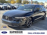 2025 Accord Hybrid Thumbnail 11