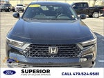 2025 Accord Hybrid Thumbnail 12