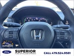 2025 Accord Hybrid Thumbnail 23