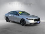 2023 Accord Hybrid Thumbnail 2