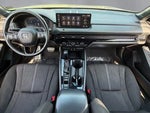 2023 Accord Hybrid Thumbnail 3