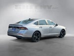 2023 Accord Hybrid Thumbnail 13