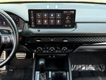 2023 Accord Hybrid Thumbnail 31