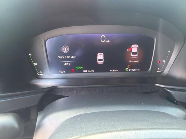 2023 Honda Accord - $24,744