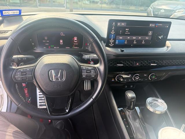 2023 Honda Accord - $24,744