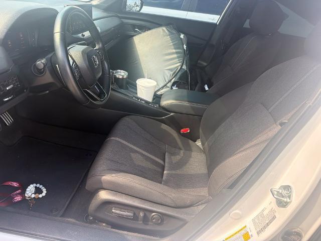 2023 Honda Accord - $24,744