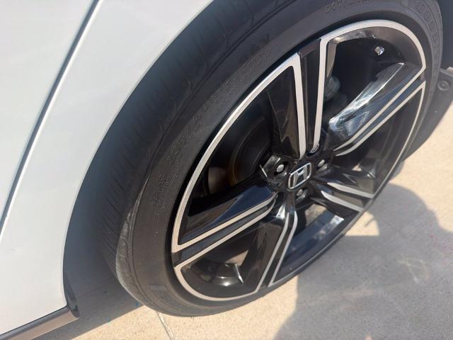 2023 Honda Accord - $24,744