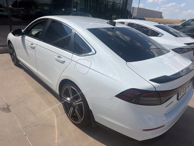 2023 Honda Accord - $24,744