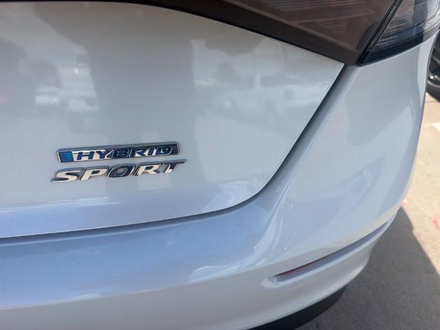 2023 Honda Accord - $24,744