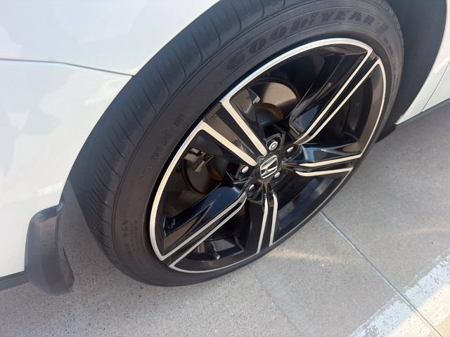 2023 Honda Accord - $24,744