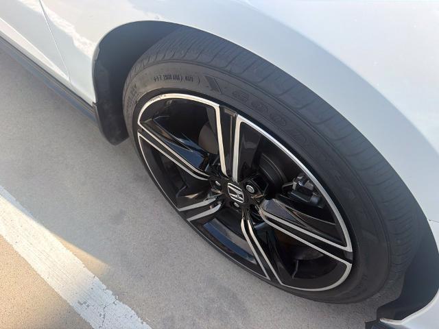 2023 Honda Accord - $24,744