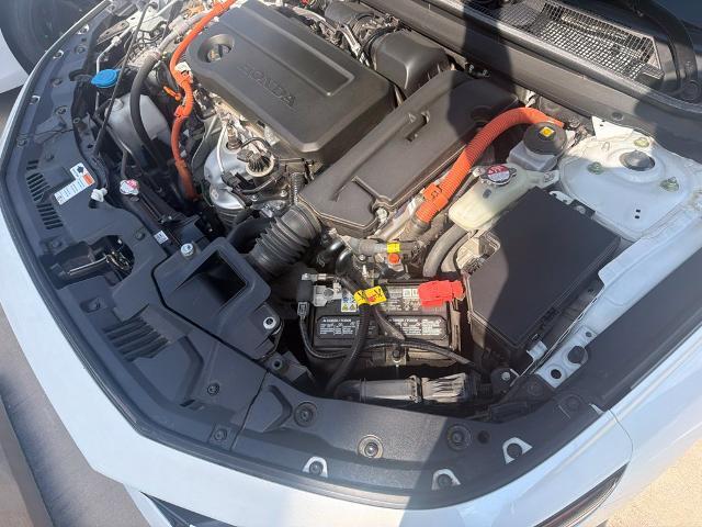 2023 Honda Accord - $24,744