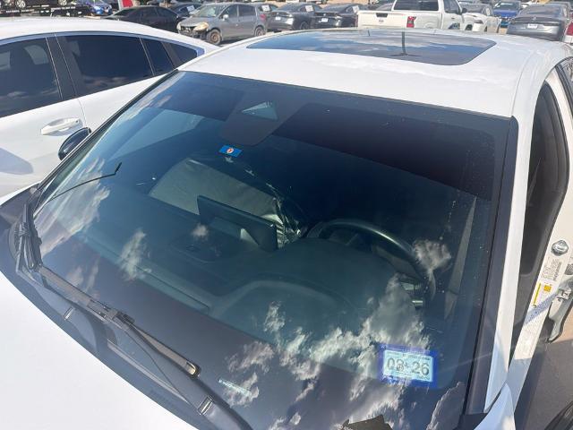 2023 Honda Accord - $24,744