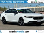 2023 Accord Hybrid Thumbnail 1