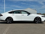 2023 Accord Hybrid Thumbnail 2