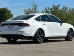 2023 Accord Hybrid Thumbnail 3