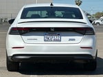 2023 Accord Hybrid Thumbnail 4