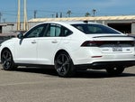 2023 Accord Hybrid Thumbnail 5