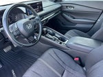 2023 Accord Hybrid Thumbnail 9