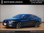 2023 Accord Hybrid Thumbnail 1
