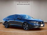 2023 Accord Hybrid Thumbnail 3