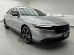 2024 Accord Hybrid Thumbnail 3